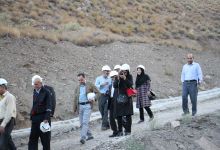گزارش تصویری نشست با هیات رئیسه دانشگاه اصحاب رسانه و گرامی داشت روز خبر نگار